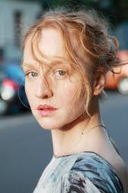 Brigitte Hobmeier — The Movie Database (TMDB)