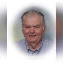 Jack Brock Simmons Obituary