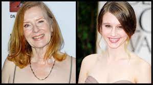 Registered users who have been online in the past 10 minutes: American Horror Story Adds Frances Conroy Taissa Farmiga For Season 3 The Hollywood Reporter