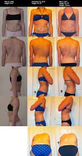 I want to know how i can get my hip bones to stick out so they look like a v line. Progress Check Livingtwisted