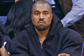 There is no rest for Kanye West! The rapper is "blocked" again, this time by an entire continent - iconstyle.al