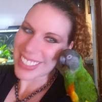 Annie Kier's Instagram, Twitter & Facebook