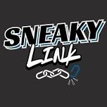 Sneaky Link at Erik's Church