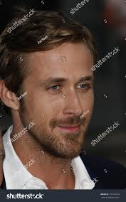 Los Angeles June 17 Ryan Gosling Stock Photo 102739310