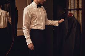 Maybe you would like to learn more about one of these? Cocktail Attire For Men See Exactly What To Wear 2020 Updated