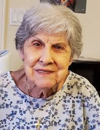 Obituary for Marie (DiGiacomo) Gleason