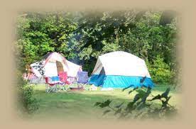 Fort Jefferson Campground Travel Usa Campground Santa S Village