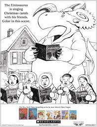 Free printable coloring pages dinosaurs coloring pages. Pin On Holidays