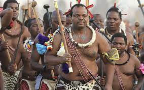 | the intriguing kingdom of eswatini (formerly swaziland) is diminutive but boasts a huge checklist for any visitor. Qogytlvrshowxm