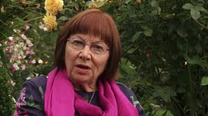 Excerpt from a story by Mavis Farrell, filmed and edited by Julie Ballands 