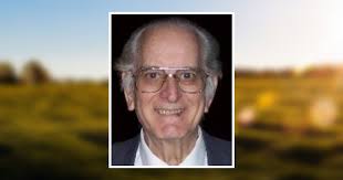 Cecil Paul Richardson Obituary August 20, 2009