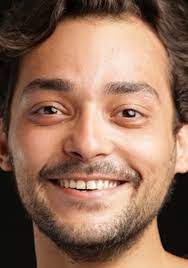 Eduardo sterblitch diz que mãe era apaixonada por galvão: Eduardo Sterblitch Papo De Cinema