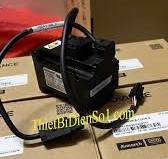 Servo motor Inovance MS1H4-40B30CB-T331R-S