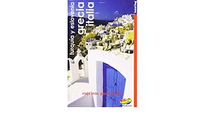 Turquía marca el primer autogol de la eurocopa italia inició con buen pie su debut en la eurocopa tras vencer a turquía en el juego inaugural que se disputó en el estadio olímpico de roma. Italia Grecia Turquia Y Eslovenia 9788460941101 Amazon Com Books