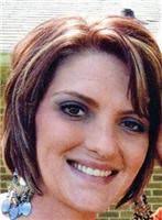 Amie Colvin Obituary (2014)