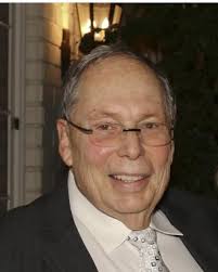 Sherman Weiss Obituary (1935