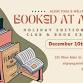 Booked at Align: Holiday Edition – Book Club ... event in Webster, NY