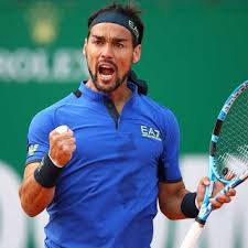 Previous results sorted by their. Fognini Brilha Na Semi De Monte Carlo E Impoe Rara Derrota A Nadal Campeonato Gaucho Esporte Clube Vitoria Rafael Nadal