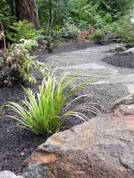Every backyard needs a functioning bar right? A Backyard Transformation Woodland Garden In The City Sublime Garden Design Landscape Design Serving Snohomish County And North King County