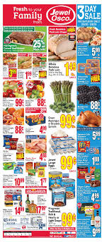 View Jewel Osco 3 Day Sale Flyer On March 6 March 8 2020 Find Latest Jewel Osco Weekly Ad Flyer The Digital Coupons 3 D In 2020 Sale Flyer Flyer Grocery Savings
