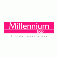 O site do millennium bcp utiliza cookies próprios e de terceiros para melhorar a sua experiência de navegação e para fins de estatisticos. Millennium Bcp Brands Of The World Download Vector Logos And Logotypes