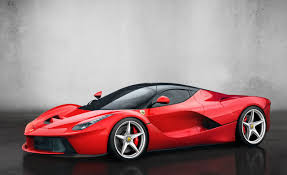 With that said, let's take a look at our rendering and talk about what a future ferrari suv might look like. 2014 Ferrari Laferrari 25 Cars Worth Waiting For 2014 8211 2017 8211 Future Cars 8211 Car And Driver