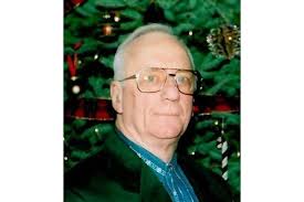 Gordon Hartsock Obituary (1932