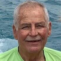 Dennis Lee Morse Obituary