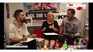 The kiss fm a rotation tracks are played predominately during the breakfast show and on the beautiful drive show. Bushido Zofft Sich Mit Kay One Rapper Streit Eskaliert Bei Kiss Fm Stern De