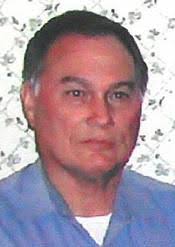 Cecil Edward Dodd (1940-2013)