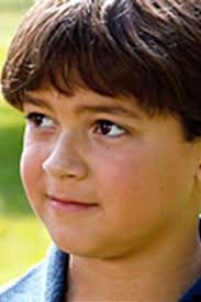 Ethan Alexander McGee's Filmography