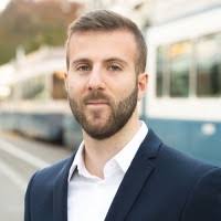 Kevin Bucher Email & Phone Number