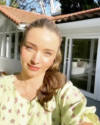 Miranda kerr reveals how close she is with katy perry. Miranda Kerr 02 19 2021 Celebmafia
