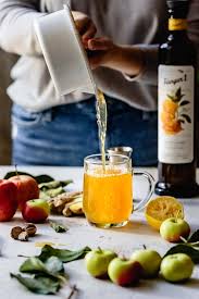 Apple Cider Hot Toddy With Vodka The Bojon Gourmet Recipe Apple Cider Hot Toddy Bojon Gourmet Hot Toddy