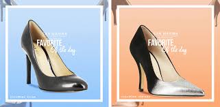 # 57 escarpins san marina. San Marina Met Un Coup De Projecteur Sur L Escarpin En Cette Rentree Actualite Distribution 864262