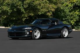 Image result for Viper Black 1993 Chrysler