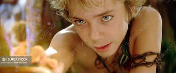 JEREMY SUMPTER in PETER PAN (2003), directed by P. J. HOGAN.