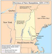 New Hampshire Colony Wikipedia