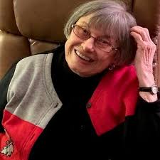 Dorothy Elizabeth Burbank Jones Obituary (2023)