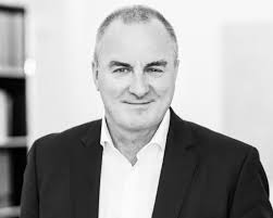 Lebenslauf Daniel Bek