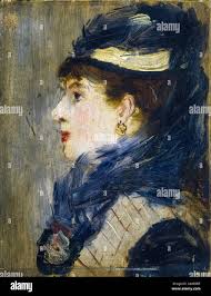 1879 impressionist hi-res stock photography and images