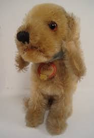 MY STEIFF LIFE: A True Tail of Steiff Stewardship