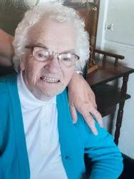 Condolence Book for Nonie Devitt (née O'Donoghue) (Inagh, Clare)