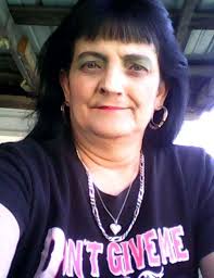 Obituary information for Vedith Gail Dalton