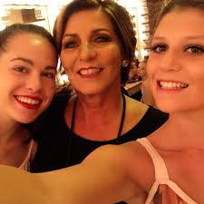 People all over the world use the Tapatak Oz tap dancing syllabus