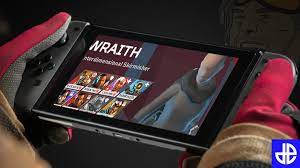 Apex legends on nintendo switch (details). Apex Legends News On Twitter Apexlegends Is Officially Coming To Nintendo Switch But How Do You Think It Will Run