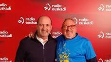 Las noticias del día en Radio Euskadi | EITB Radio Euskadi