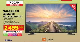 Bi̇m'de giyimden elektroniğe, temel gıdadan kozmetiğe pek çok ürün 5 ocak ve 6 ocak tarihlerinde raflardaki yerini alacak. Tmhp7v62ksyttm