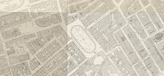50 berkeley square was a virtual representation of one of jacob frye and evie frye's genetic memories, relived by a helix initiate through the helix navigator. Berkeley Square West End Of London Virtually London Literature And Laptops