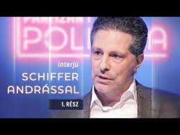 Habony Árpád az egyik mesterem"